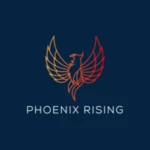 Logo of Phoenix Rising android Application 