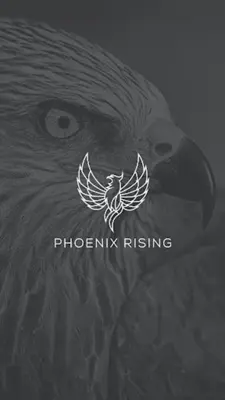 Phoenix Rising android App screenshot 0